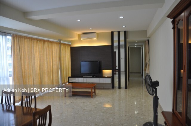 UE Square (D9), Apartment #237425451